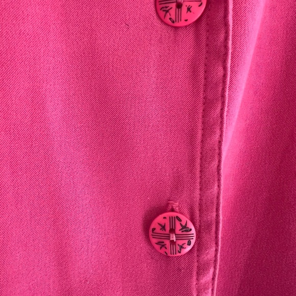 PENNINGTONS TWO TONE TOP SIZE 32 - Picture 5 of 5